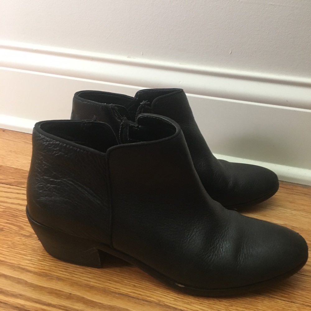 Sam Edelman booties